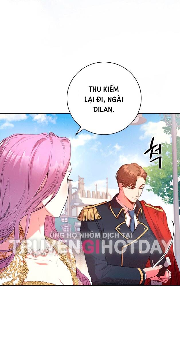 Thư Ký Của Bạo Chúa Chapter 95.2 - Trang 2