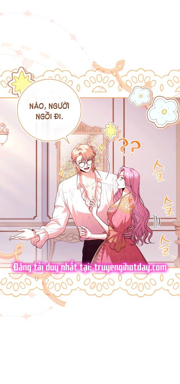 Thư Ký Của Bạo Chúa Chapter 95.2 - Trang 2