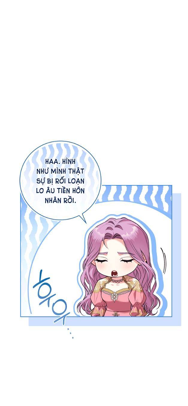 Thư Ký Của Bạo Chúa Chapter 95.1 - Trang 2