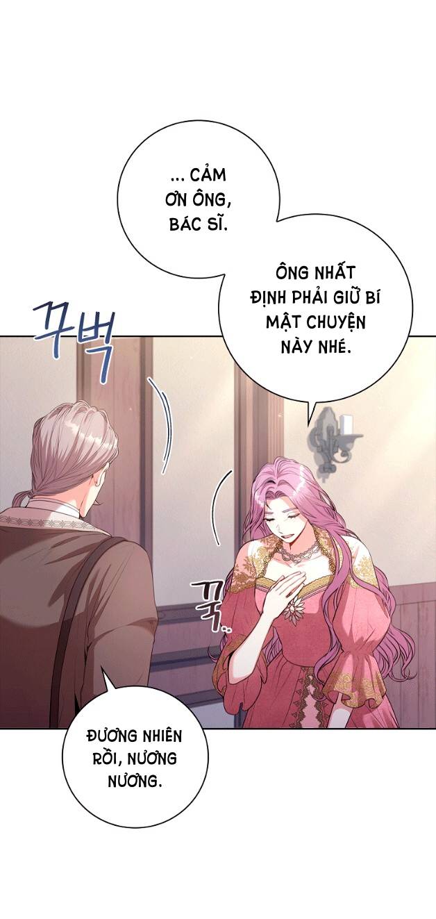 Thư Ký Của Bạo Chúa Chapter 94.2 - Trang 2