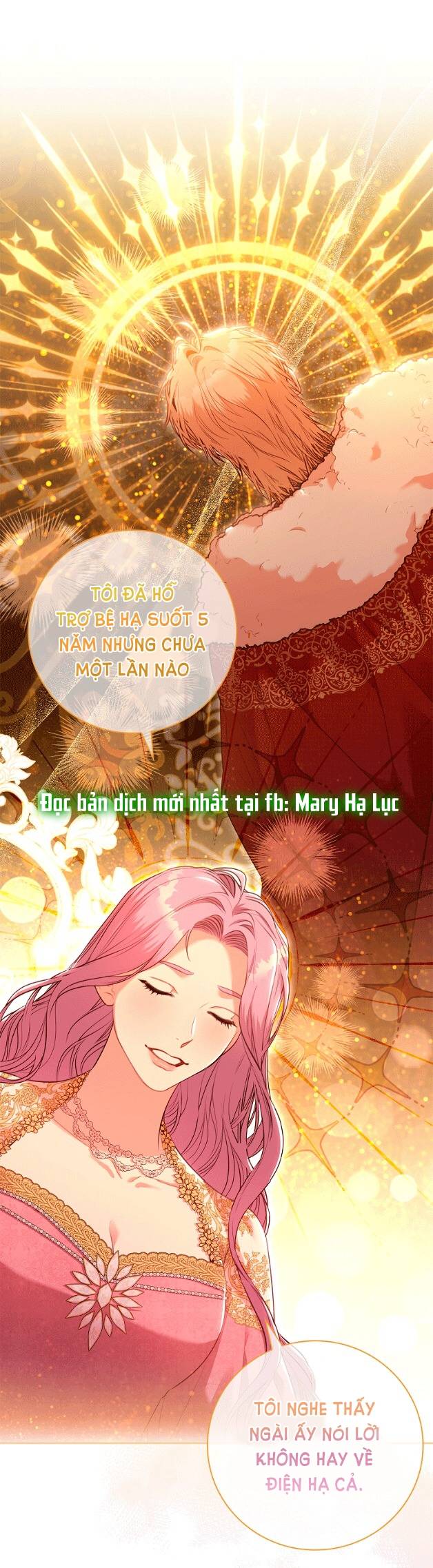 Thư Ký Của Bạo Chúa Chapter 94.2 - Trang 2