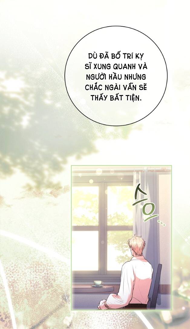 Thư Ký Của Bạo Chúa Chapter 94.2 - Trang 2