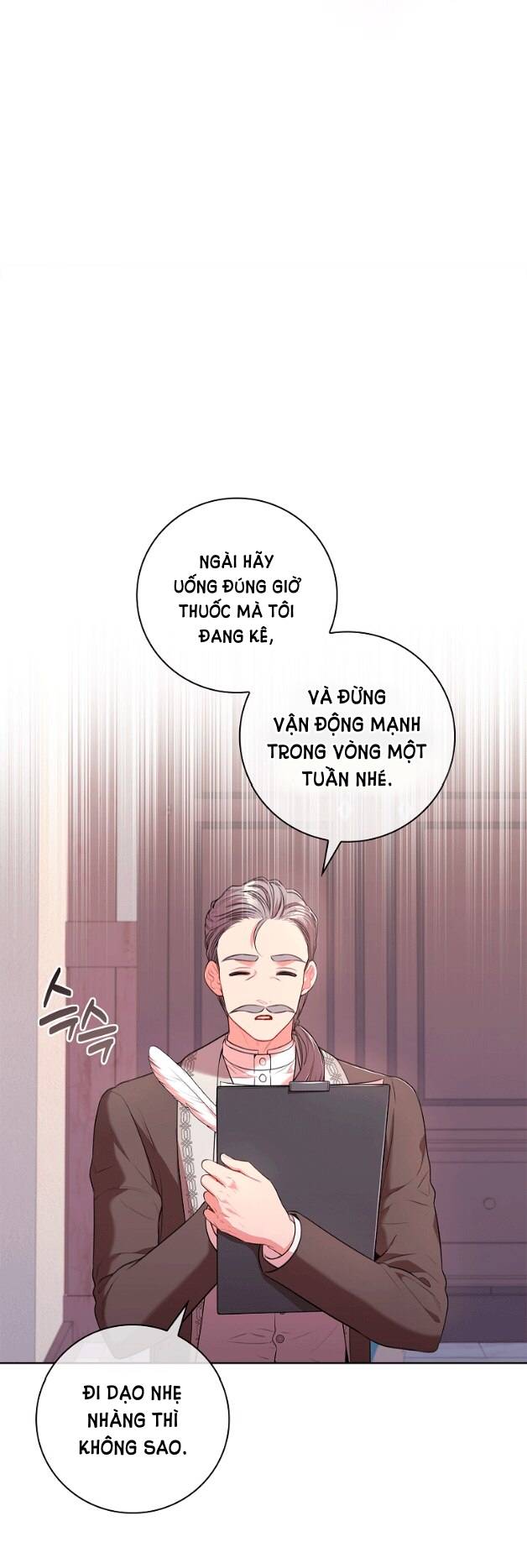 Thư Ký Của Bạo Chúa Chapter 94.2 - Trang 2