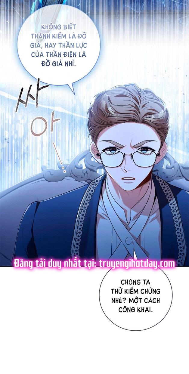 Thư Ký Của Bạo Chúa Chapter 94.1 - Trang 2