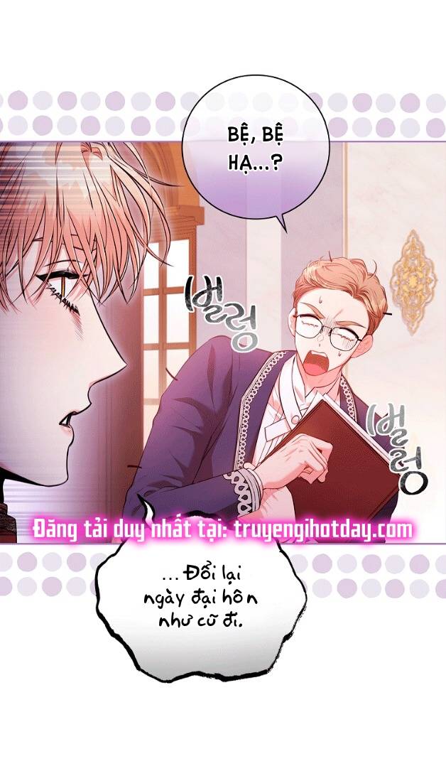 Thư Ký Của Bạo Chúa Chapter 94.1 - Trang 2