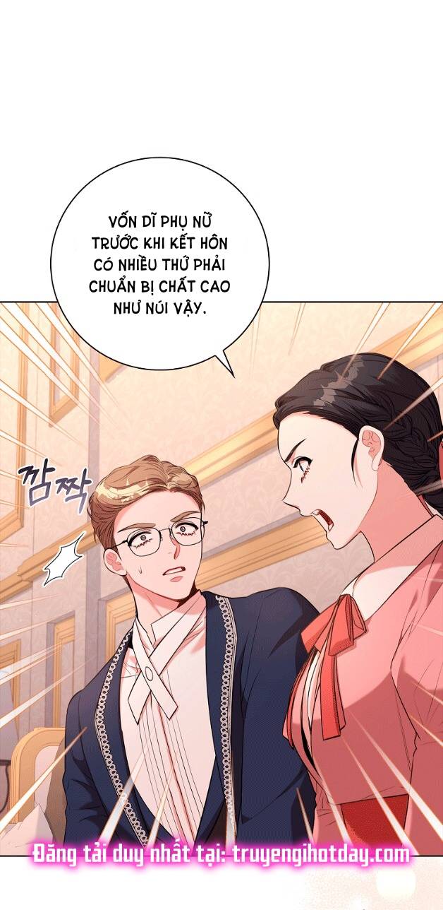 Thư Ký Của Bạo Chúa Chapter 94.1 - Trang 2