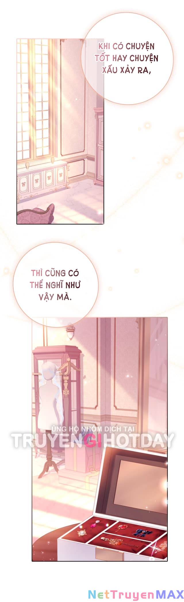 Thư Ký Của Bạo Chúa Chapter 93.1 - Trang 2