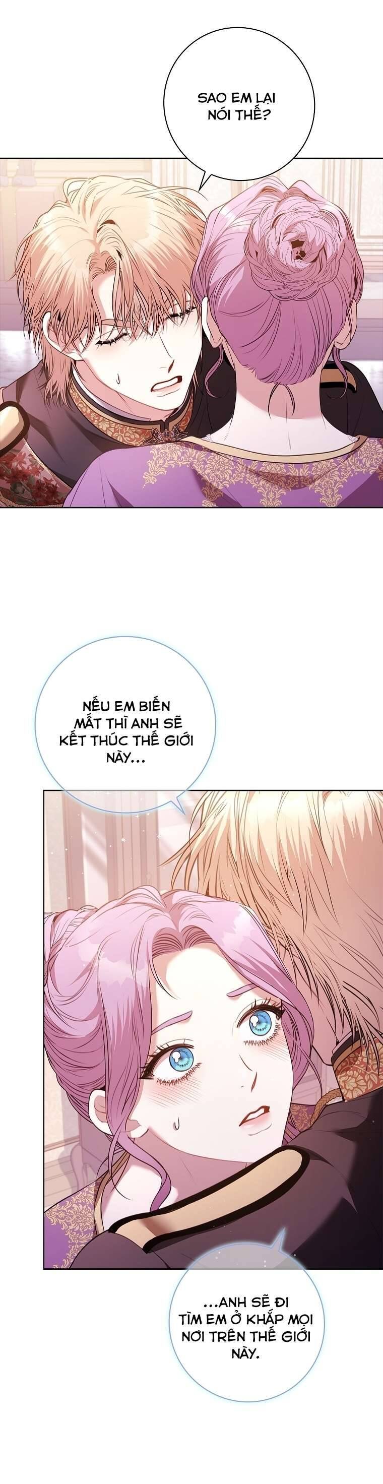 Thư Ký Của Bạo Chúa Chapter 93 - Trang 2