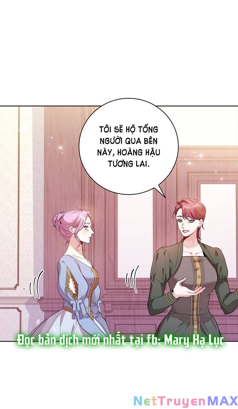 Thư Ký Của Bạo Chúa Chapter 92.2 - Trang 2