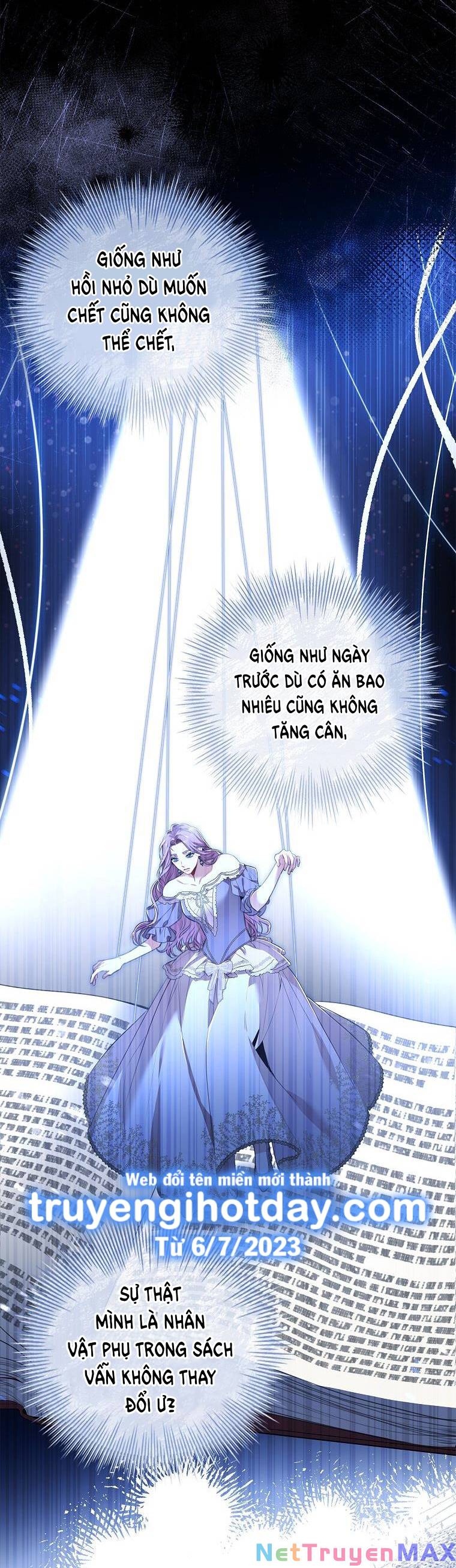 Thư Ký Của Bạo Chúa Chapter 92.2 - Trang 2