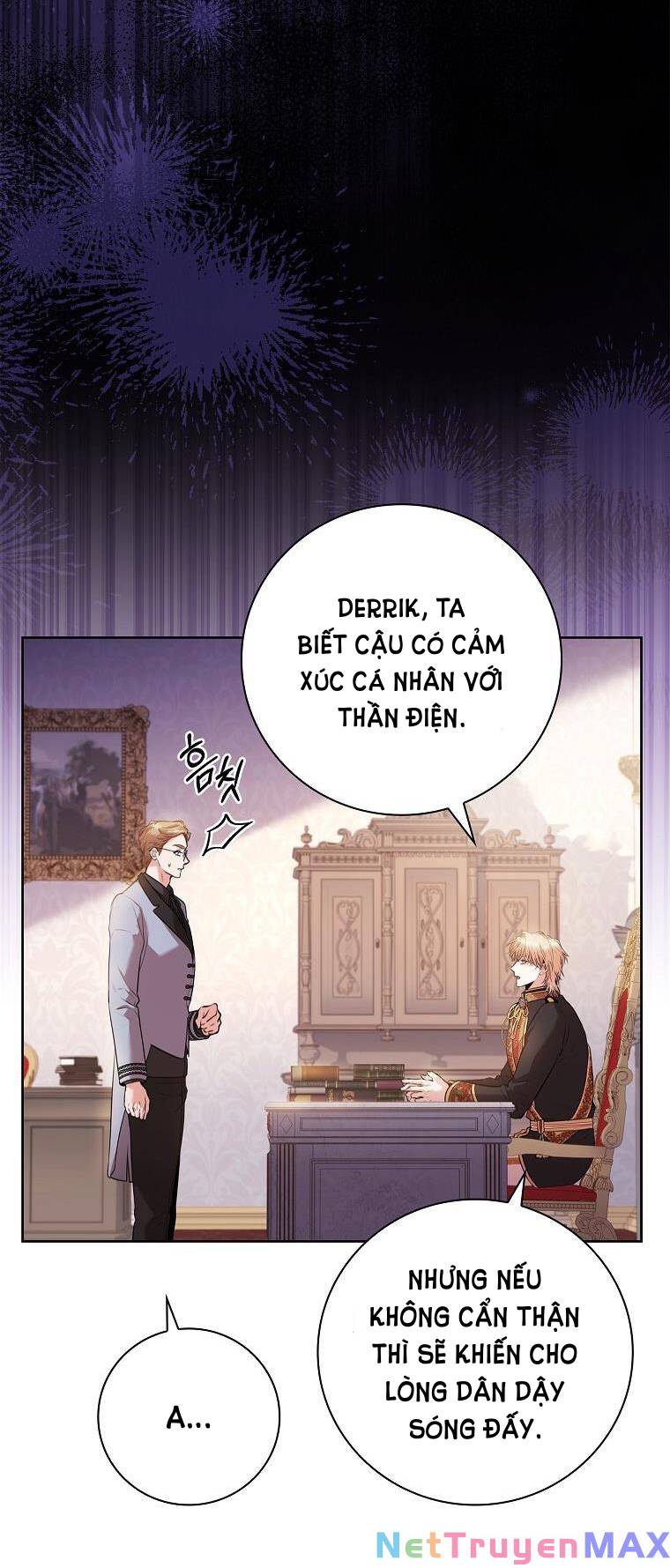 Thư Ký Của Bạo Chúa Chapter 92.2 - Trang 2