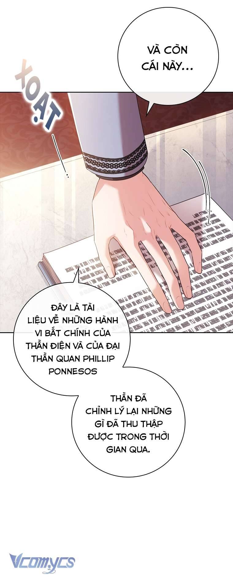 Thư Ký Của Bạo Chúa Chapter 92 - Trang 2