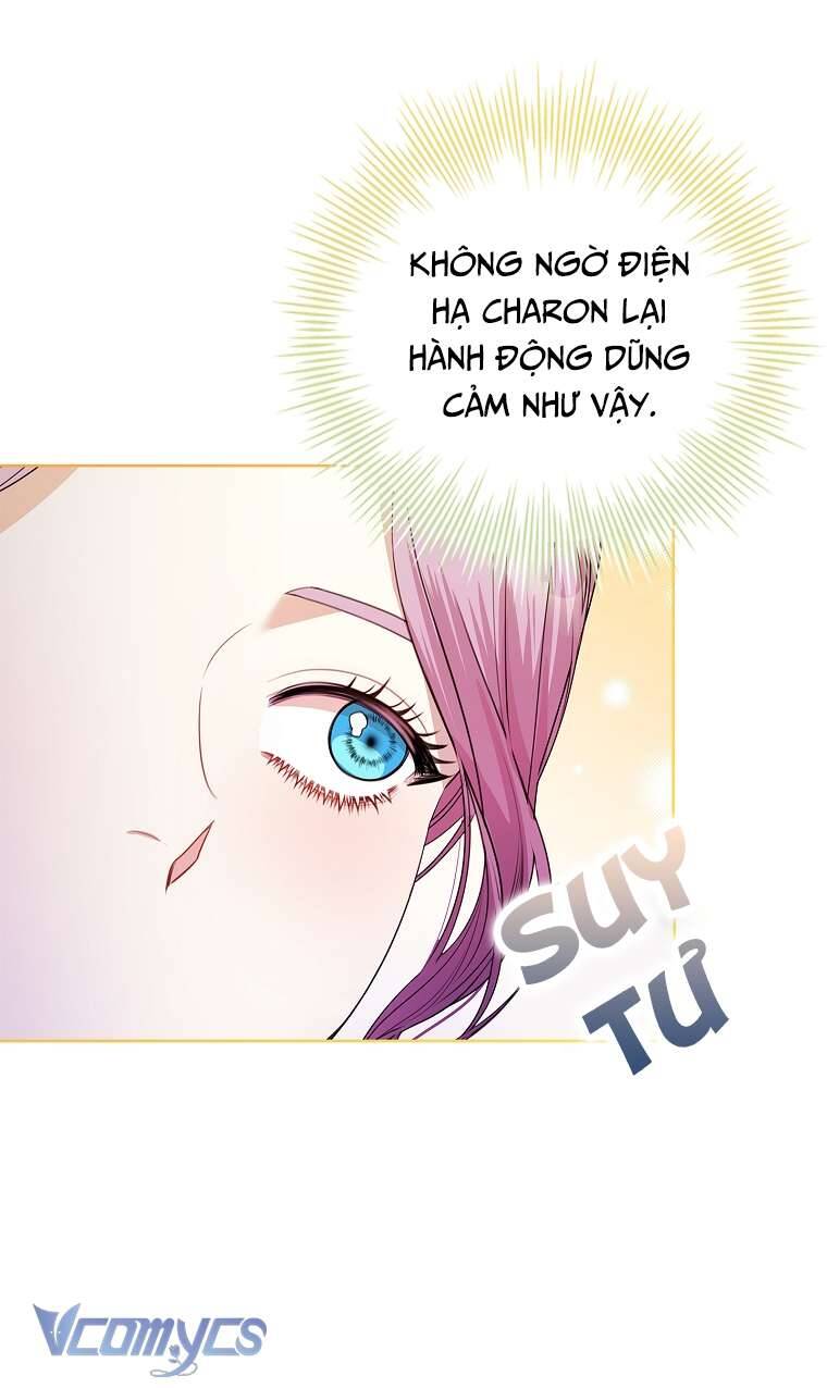 Thư Ký Của Bạo Chúa Chapter 92 - Trang 2