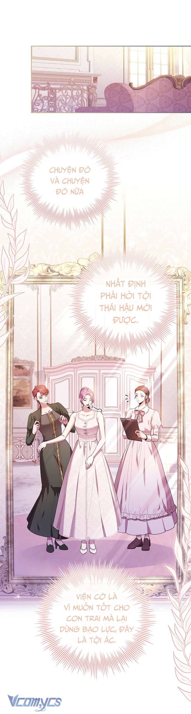 Thư Ký Của Bạo Chúa Chapter 92 - Trang 2