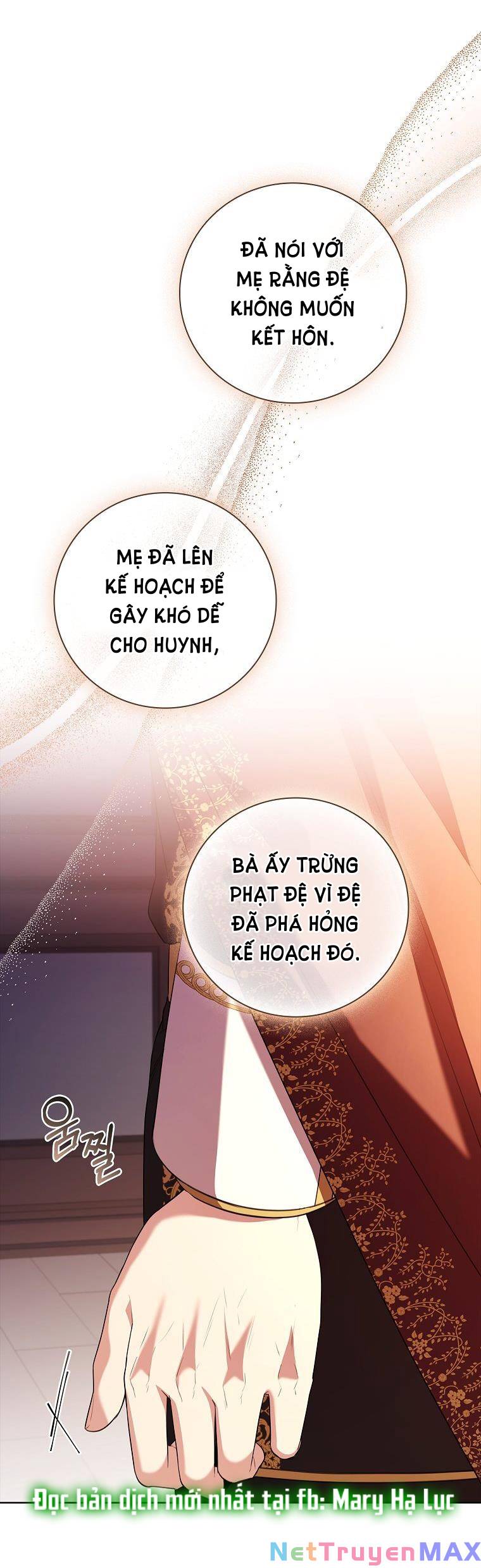 Thư Ký Của Bạo Chúa Chapter 91.2 - Trang 2