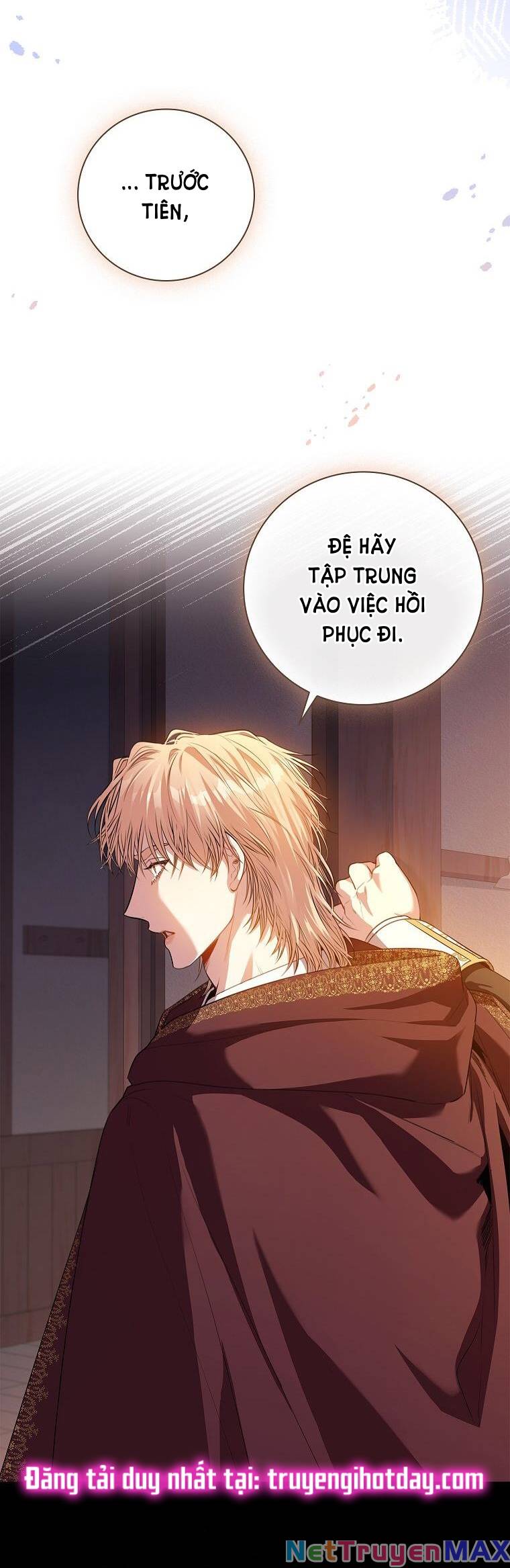 Thư Ký Của Bạo Chúa Chapter 91.2 - Trang 2