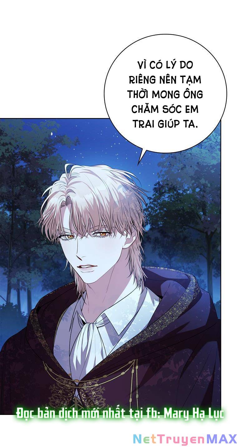 Thư Ký Của Bạo Chúa Chapter 91.2 - Trang 2