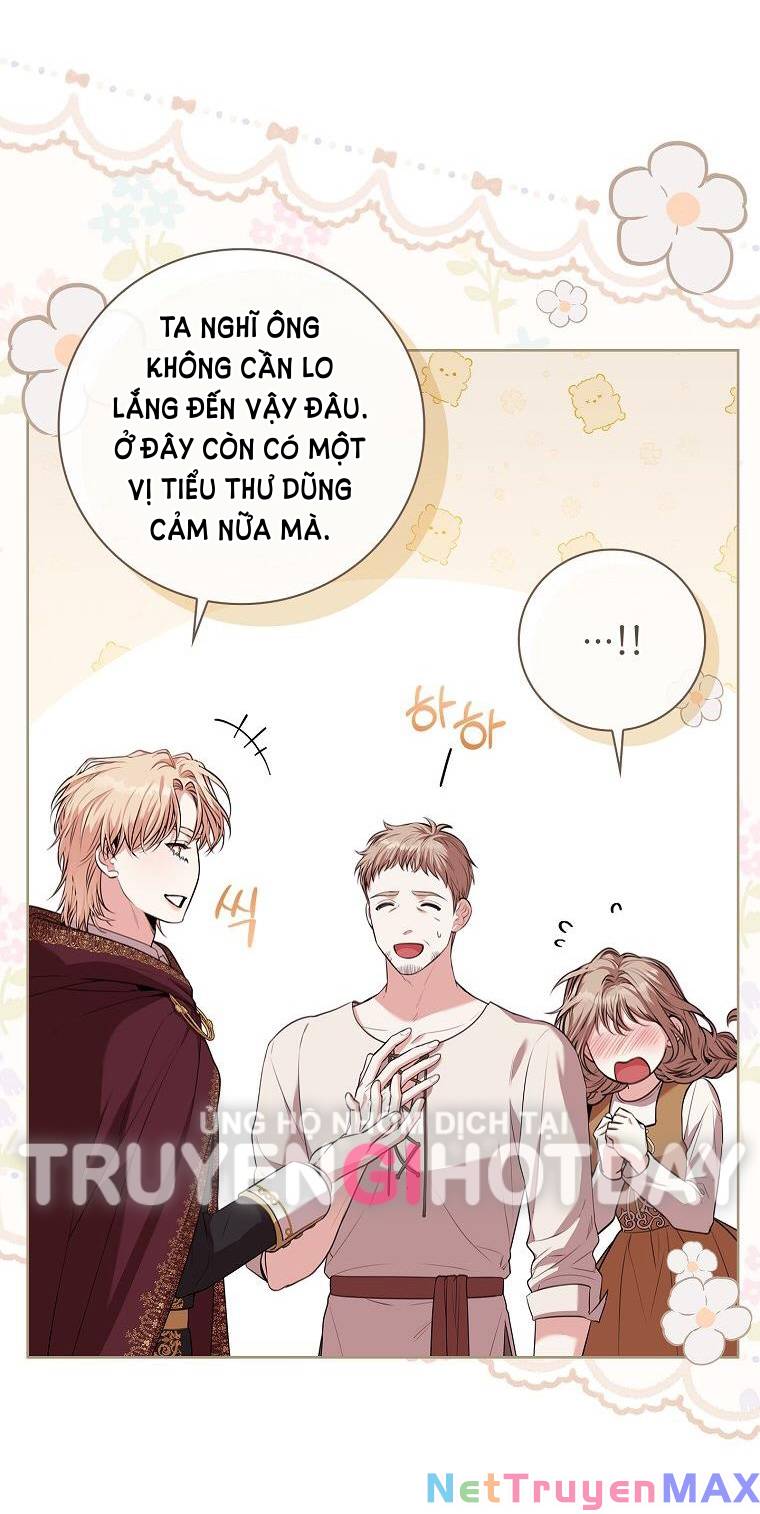 Thư Ký Của Bạo Chúa Chapter 91.2 - Trang 2