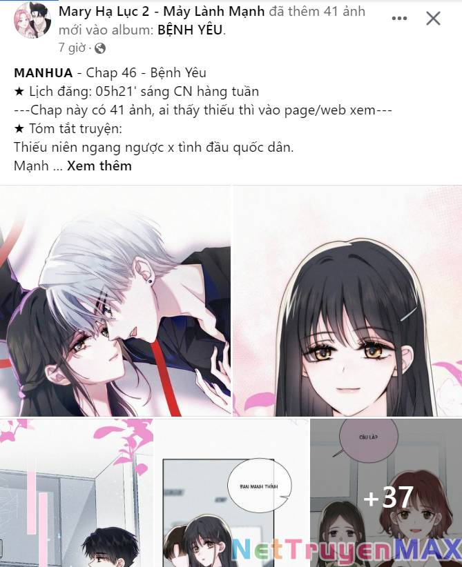 Thư Ký Của Bạo Chúa Chapter 91.2 - Trang 2