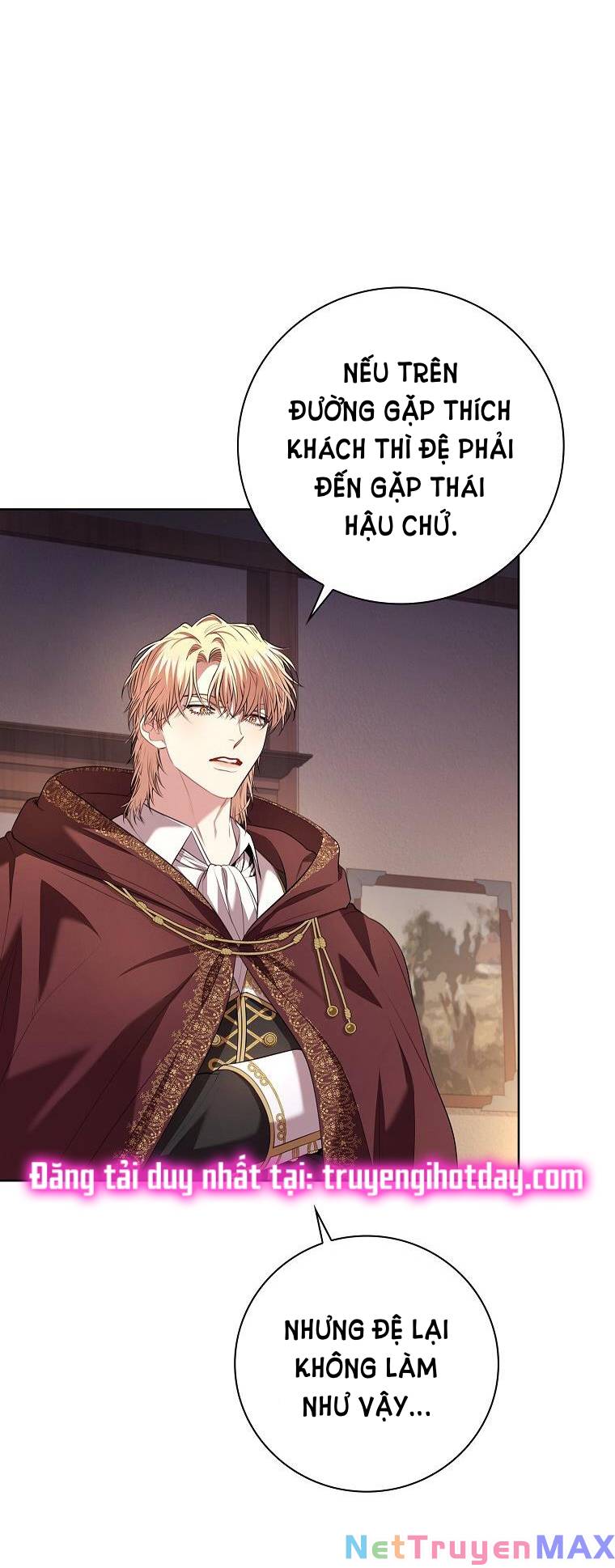 Thư Ký Của Bạo Chúa Chapter 91.2 - Trang 2