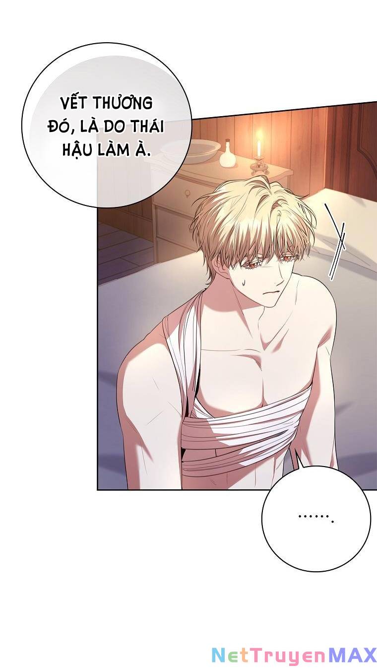 Thư Ký Của Bạo Chúa Chapter 91.2 - Trang 2