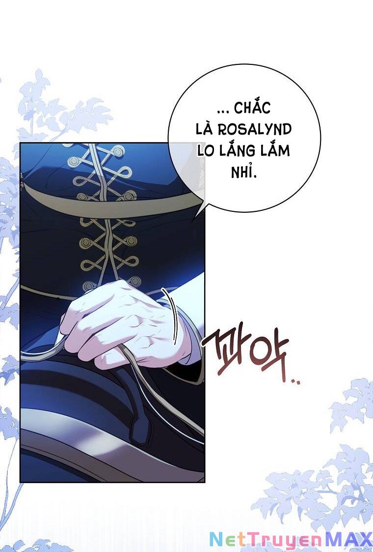 Thư Ký Của Bạo Chúa Chapter 91.2 - Trang 2