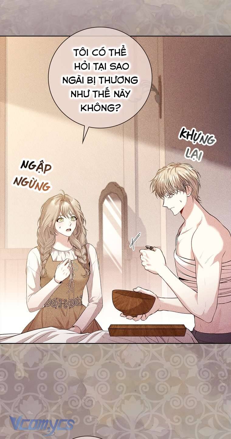 Thư Ký Của Bạo Chúa Chapter 91 - Trang 2