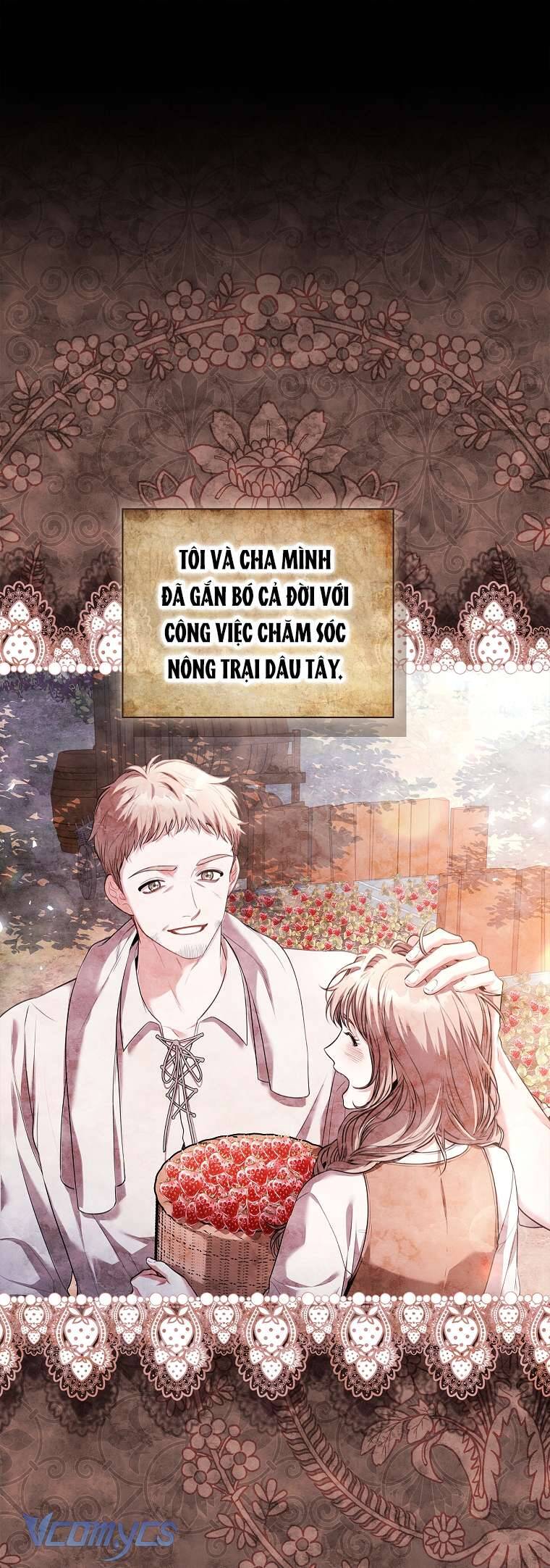 Thư Ký Của Bạo Chúa Chapter 91 - Trang 2