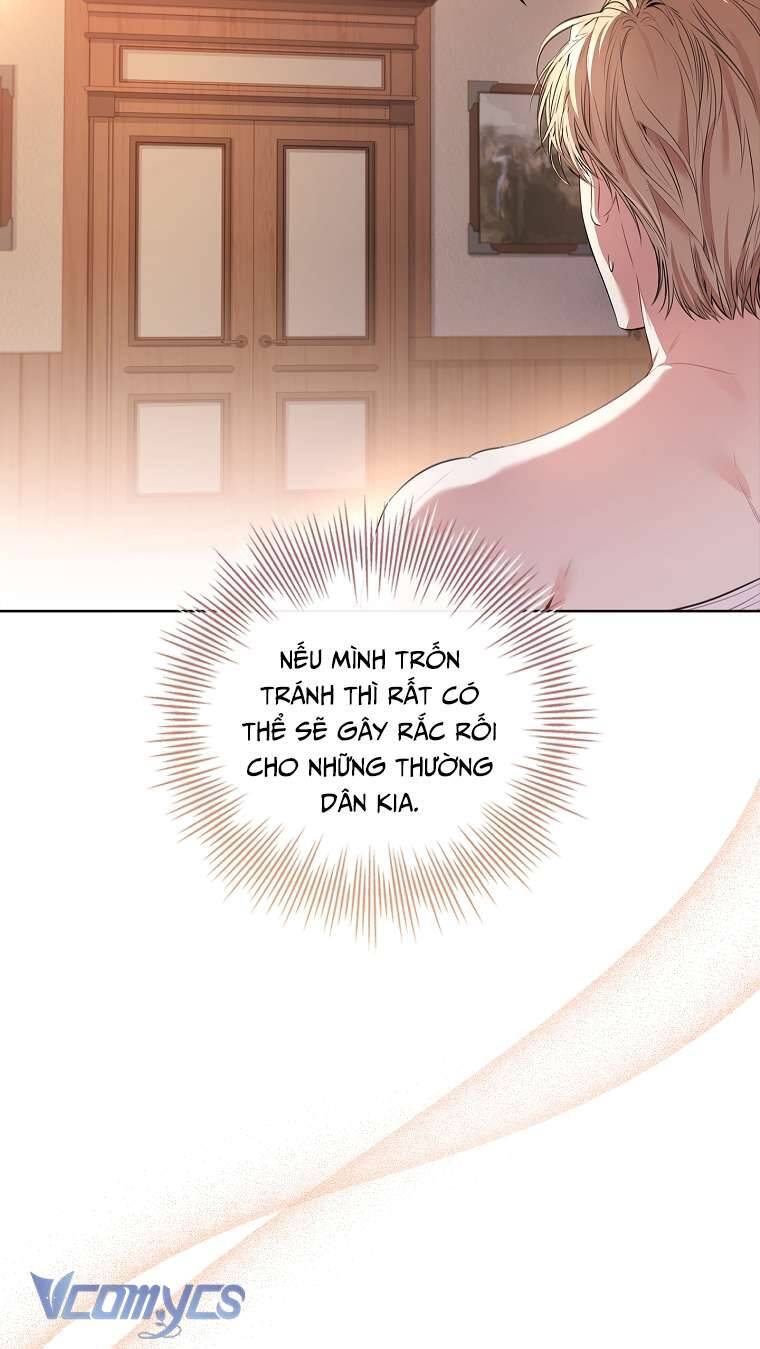 Thư Ký Của Bạo Chúa Chapter 91 - Trang 2