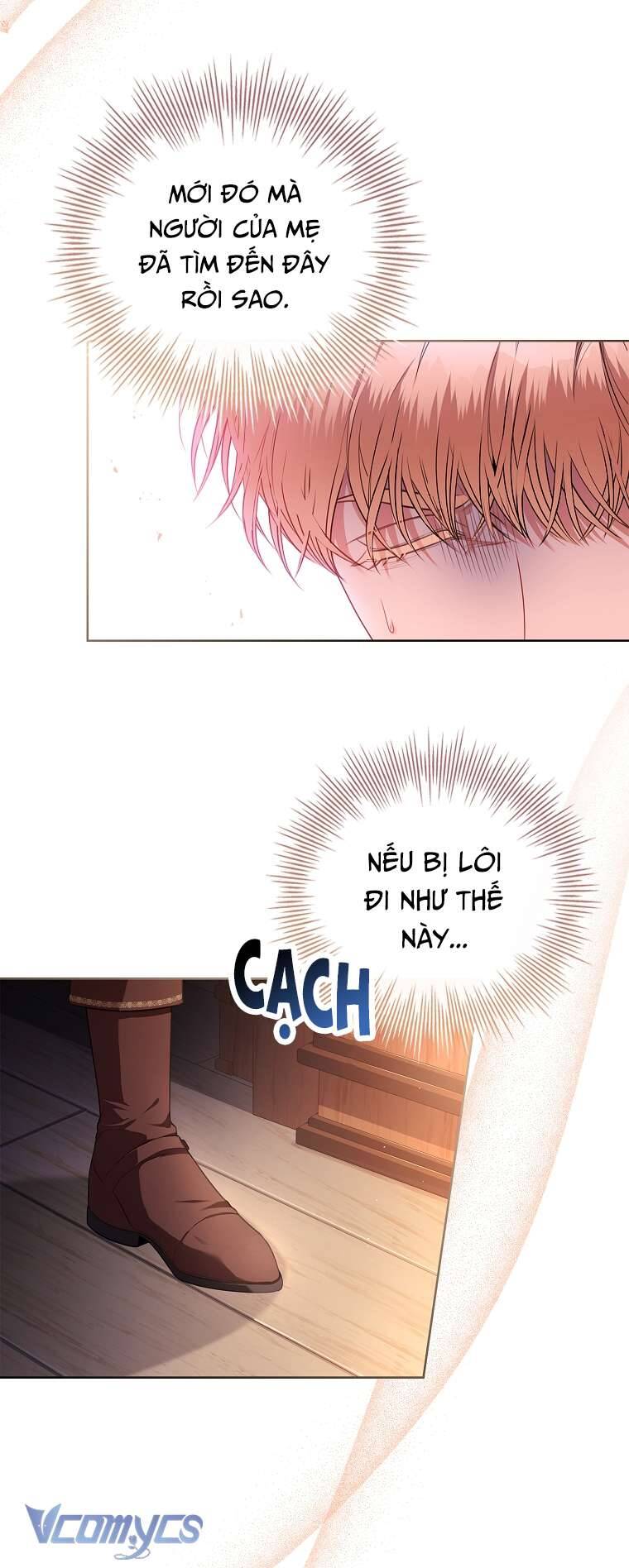 Thư Ký Của Bạo Chúa Chapter 91 - Trang 2