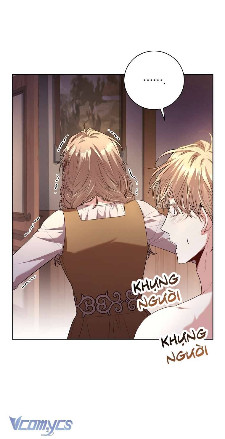 Thư Ký Của Bạo Chúa Chapter 91 - Trang 2