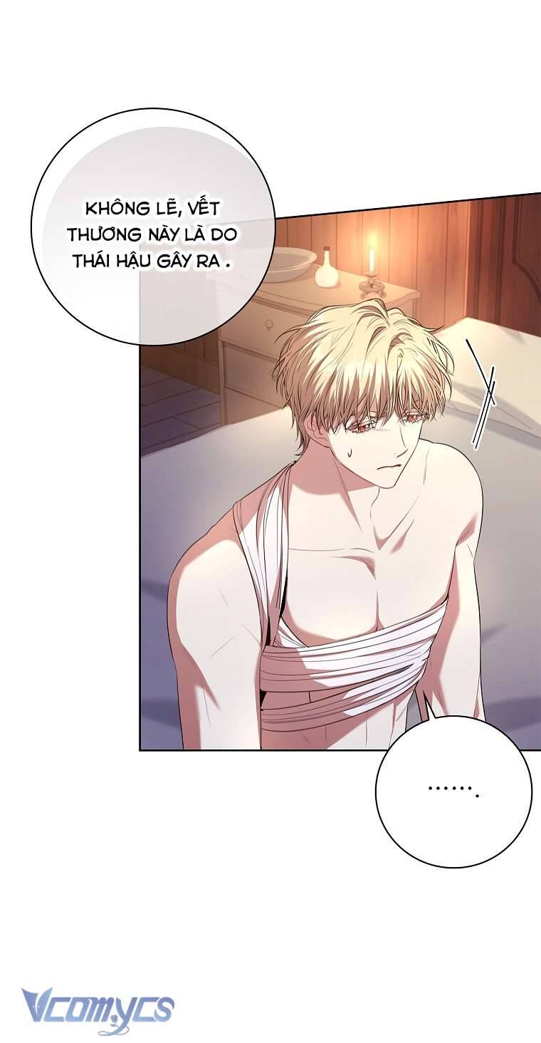 Thư Ký Của Bạo Chúa Chapter 91 - Trang 2