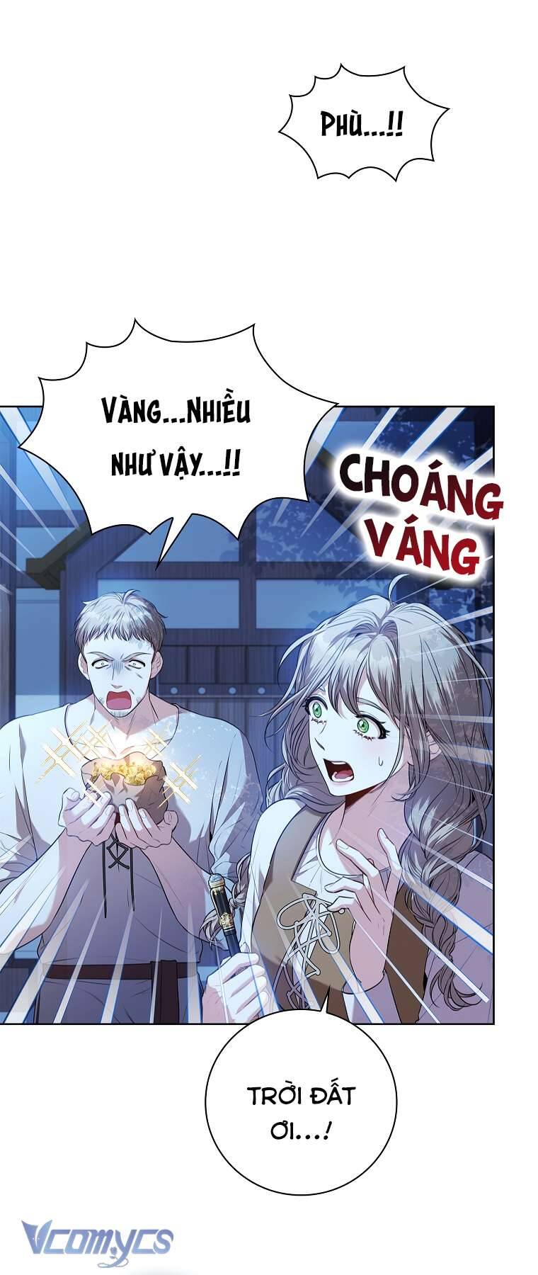 Thư Ký Của Bạo Chúa Chapter 91 - Trang 2