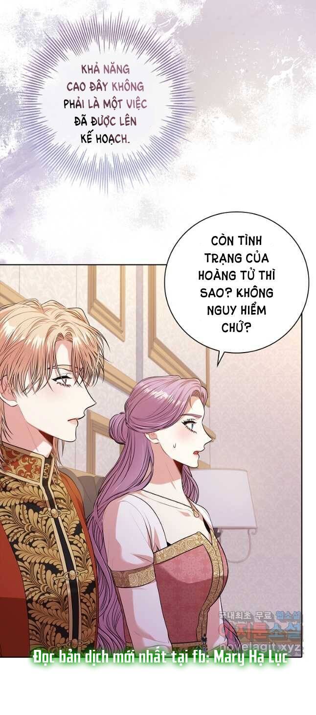 Thư Ký Của Bạo Chúa Chapter 90 - Trang 2