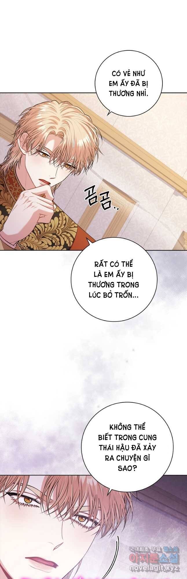 Thư Ký Của Bạo Chúa Chapter 90 - Trang 2