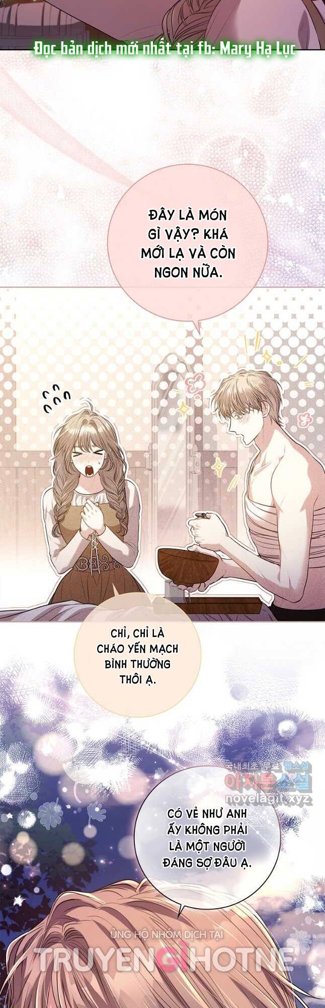 Thư Ký Của Bạo Chúa Chapter 90 - Trang 2