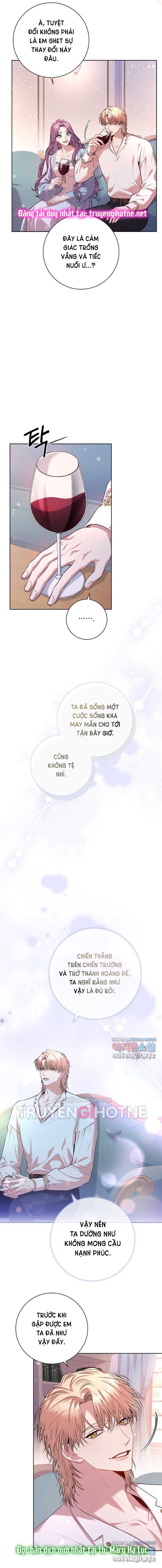 Thư Ký Của Bạo Chúa Chapter 89.5 - Trang 2