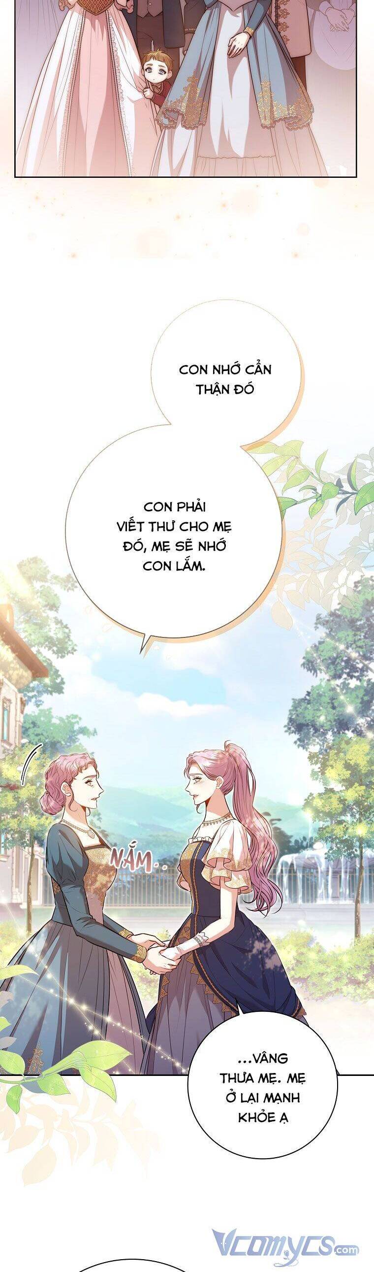 Thư Ký Của Bạo Chúa Chapter 89 - Trang 2