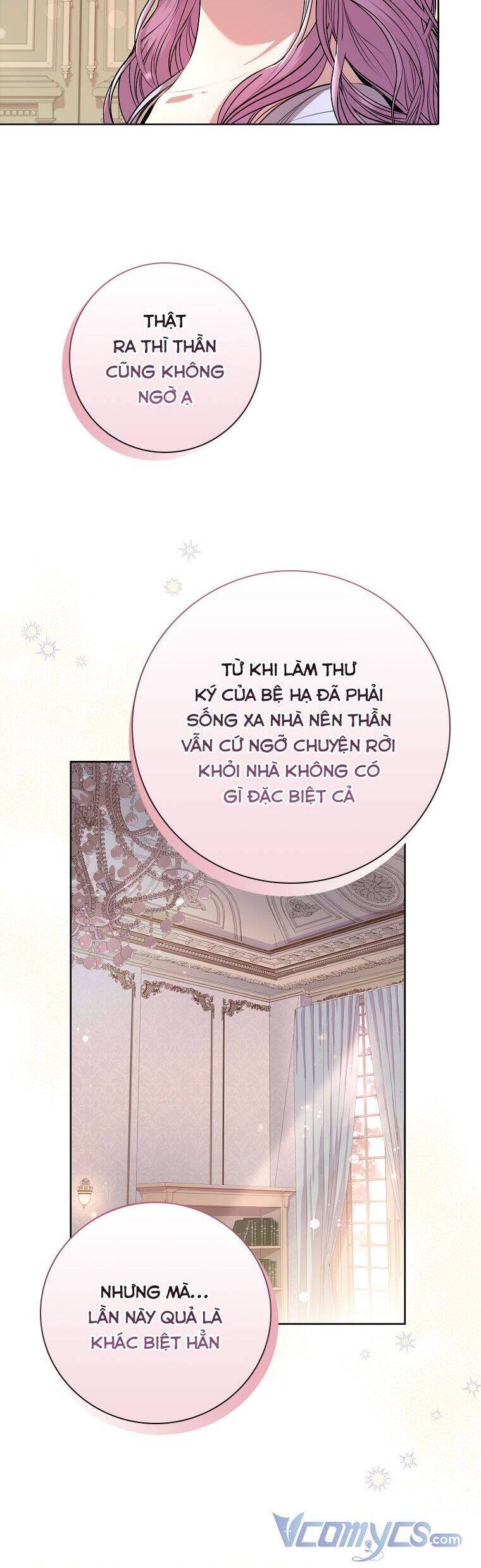 Thư Ký Của Bạo Chúa Chapter 89 - Trang 2