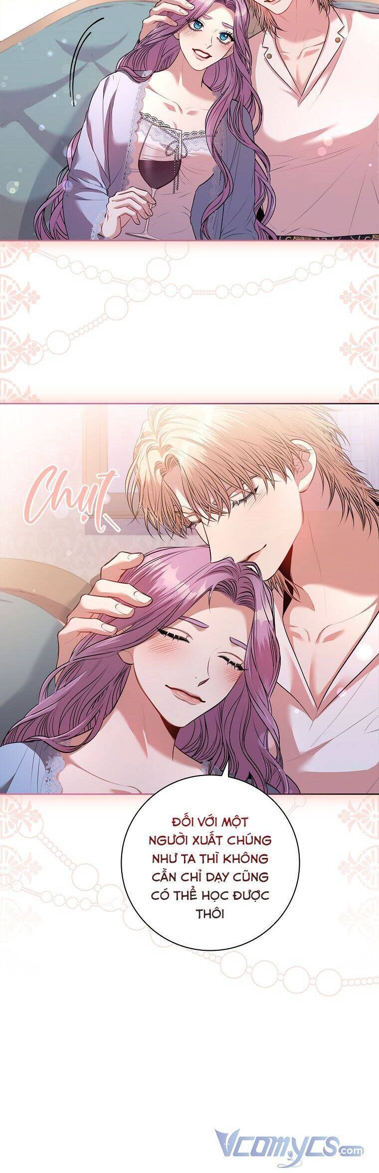 Thư Ký Của Bạo Chúa Chapter 89 - Trang 2