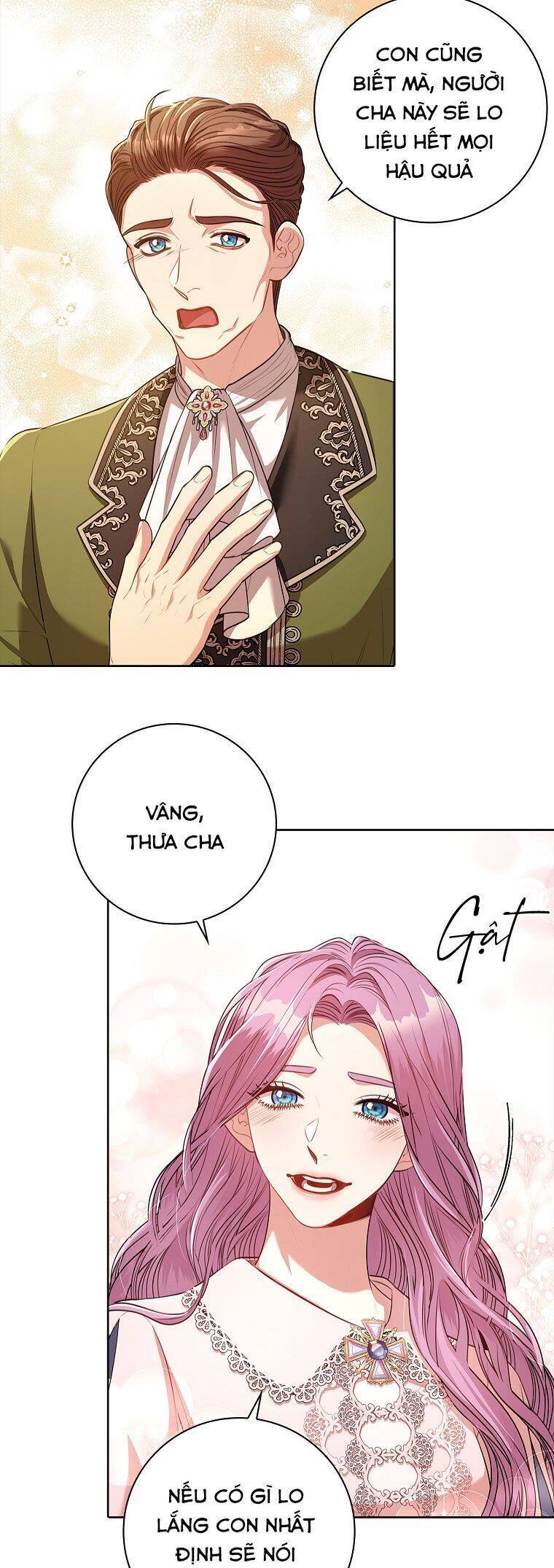 Thư Ký Của Bạo Chúa Chapter 87 - Trang 2