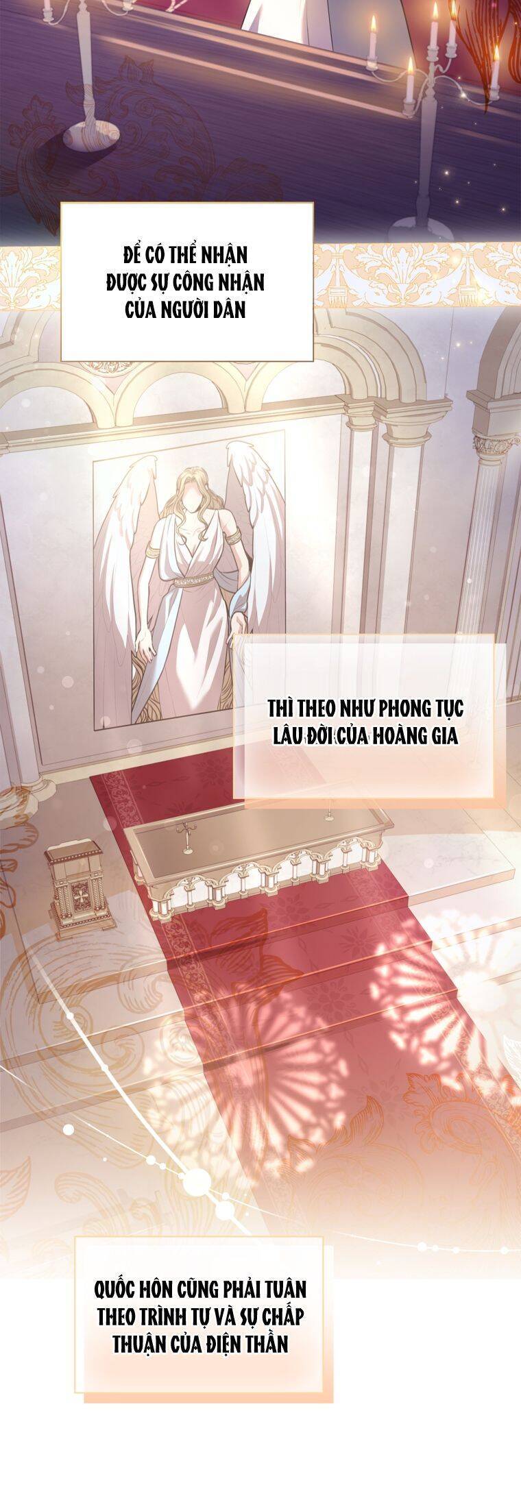 Thư Ký Của Bạo Chúa Chapter 85 - Trang 2