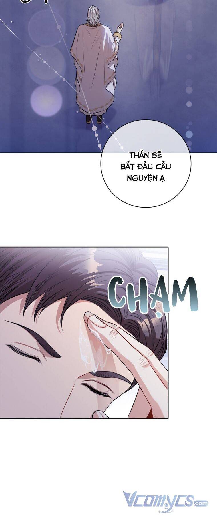 Thư Ký Của Bạo Chúa Chapter 85 - Trang 2