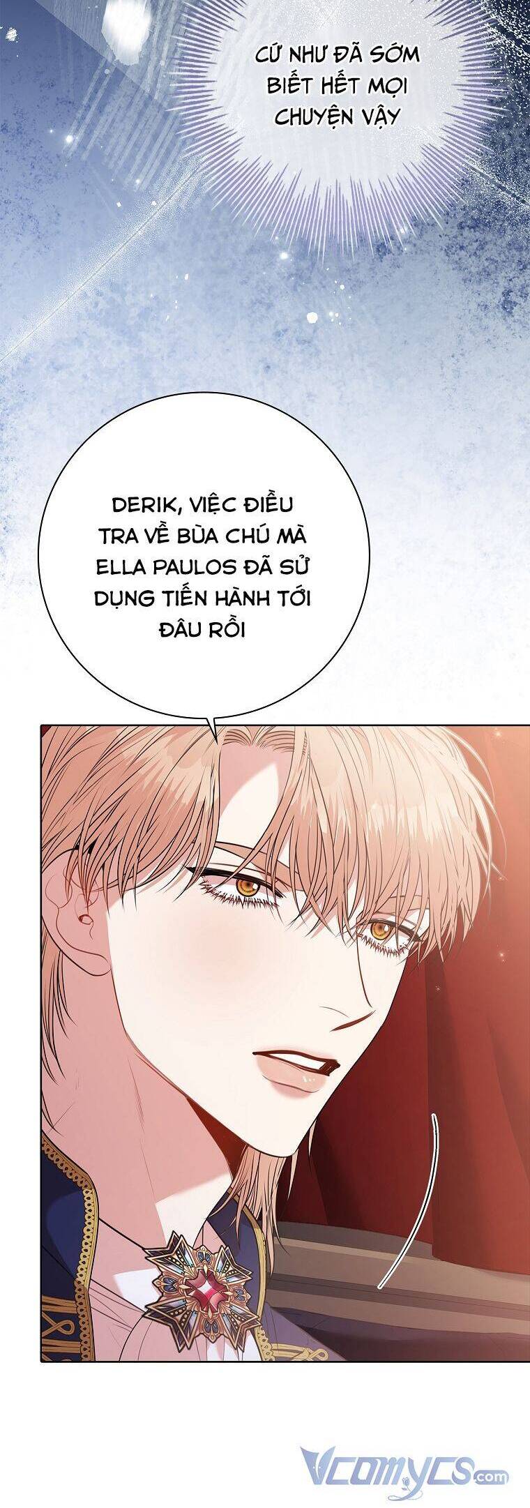 Thư Ký Của Bạo Chúa Chapter 84 - Trang 2