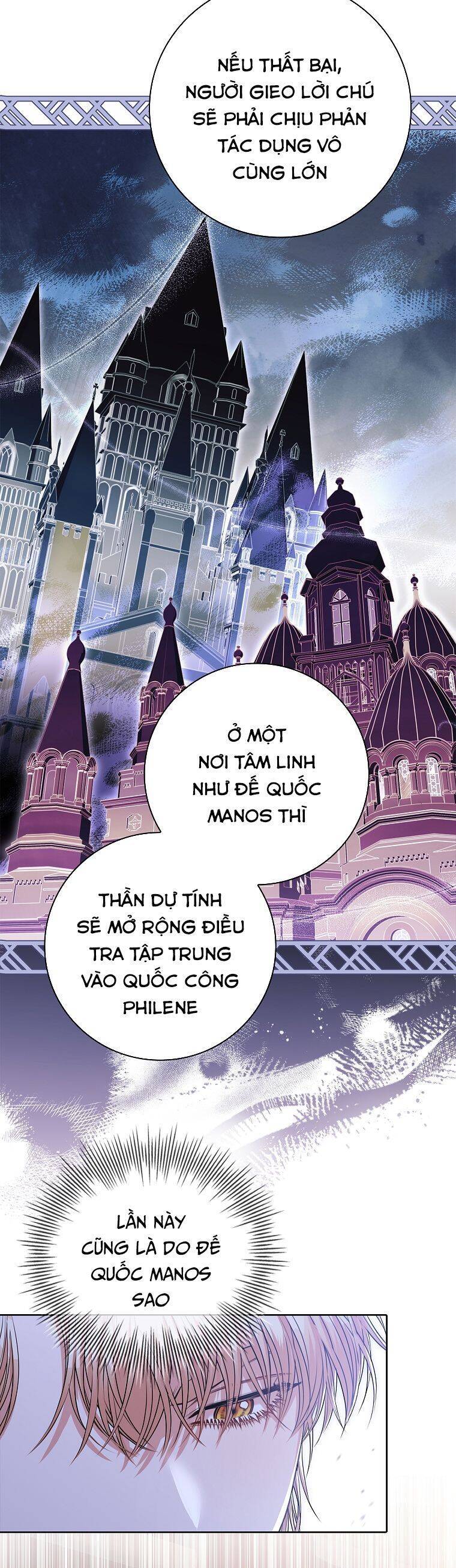 Thư Ký Của Bạo Chúa Chapter 84 - Trang 2