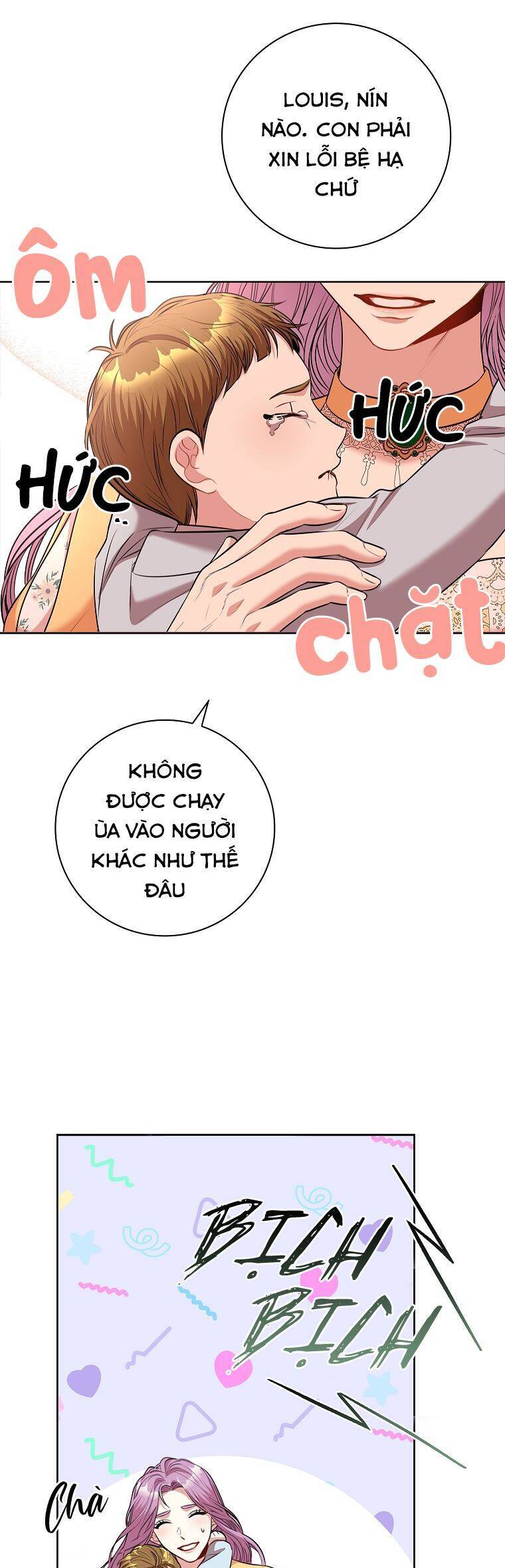 Thư Ký Của Bạo Chúa Chapter 84 - Trang 2