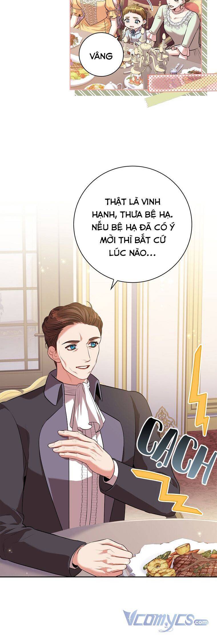 Thư Ký Của Bạo Chúa Chapter 84 - Trang 2