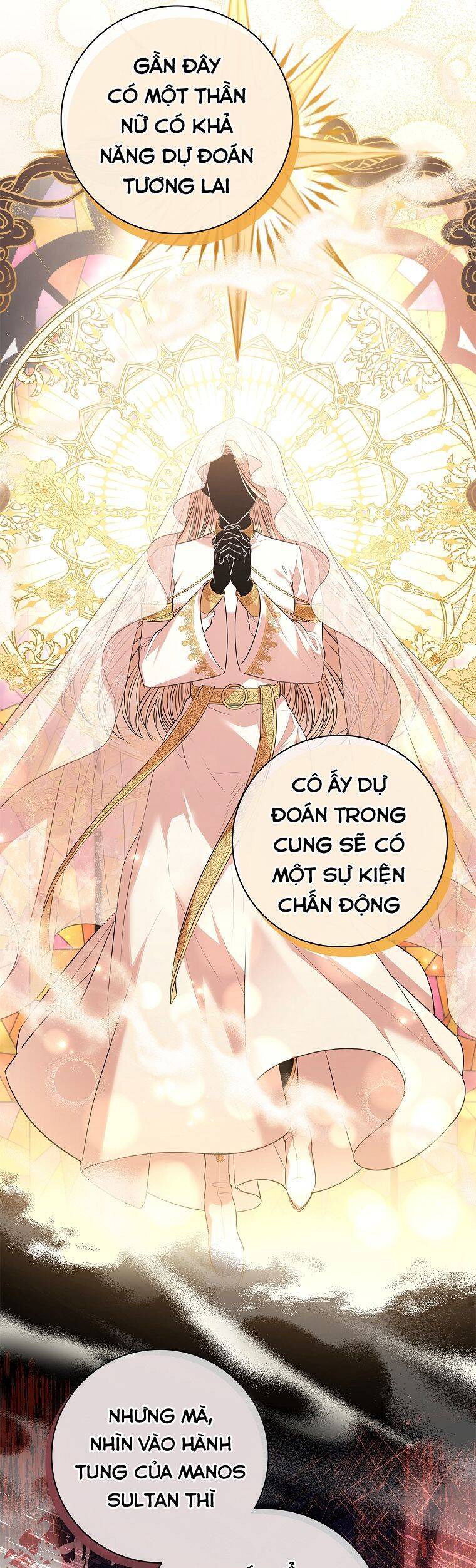 Thư Ký Của Bạo Chúa Chapter 84 - Trang 2