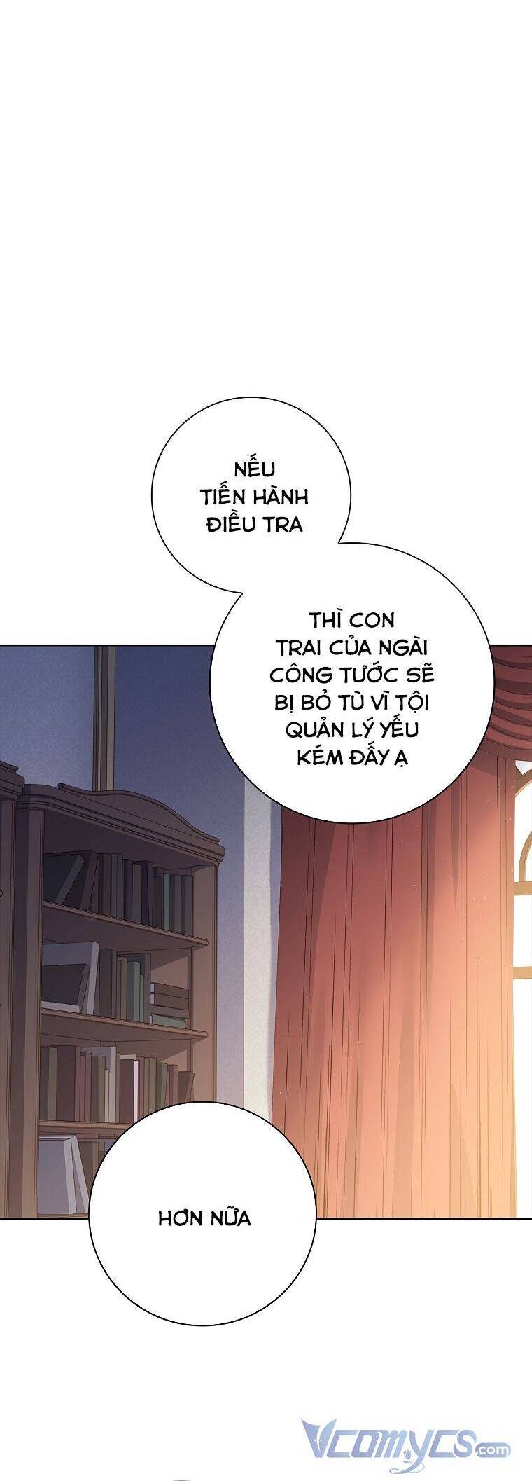 Thư Ký Của Bạo Chúa Chapter 82 - Trang 2