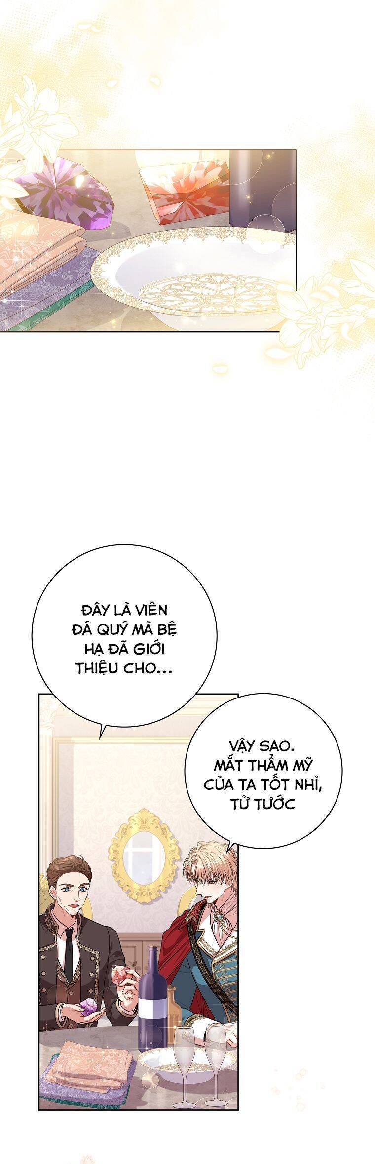 Thư Ký Của Bạo Chúa Chapter 82 - Trang 2